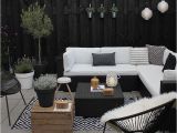 Holz sofa Balkon Terrasse Modern Schick Weiß sofa Lounge Sessel Holz