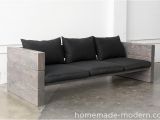 Holz sofa Rustikal Neue ‪diy‬ Idee Eine Absolute Designer Couch Aus Holzbohlen