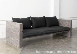 Holz sofa Selbst Bauen Neue ‪diy‬ Idee Eine Absolute Designer Couch Aus Holzbohlen