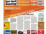 Hornbach Küchenboden L13 Treptow by Berliner Woche issuu