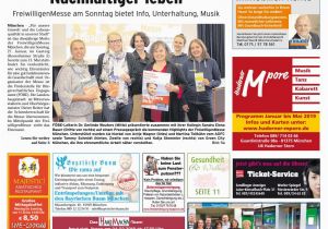 Hornbach Küchenfarbe Kw 04 2019 by Wochenanzeiger Me N Gmbh issuu