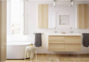 Ikea Badezimmer Design Badmöbel Set Von Ikea – Stilvolle Und Praktische Lösung Für