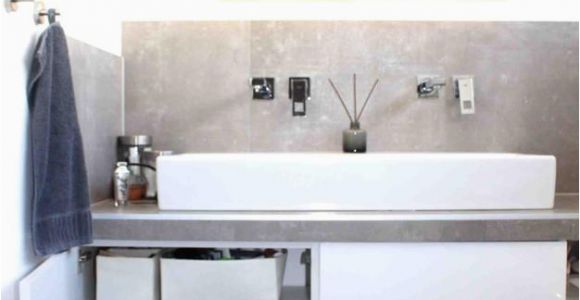 Ikea Badezimmer Unterschrank Wie Du Aus Einem Küchenschrank Eine Günstige Alternative Für