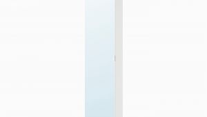 Ikea Badezimmerschrank Weiss Lillngen Hochschrank Mit Spiegeltür Weiß