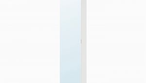 Ikea Badezimmerschrank Weiss Lillngen Hochschrank Mit Spiegeltür Weiß