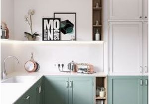 Ikea Küchenschrank Faktum Die 8 Besten Bilder Von Küche Zweifarbig