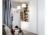 Ikea Möbel Für Schlafzimmer Schrank Als Raumteiler Schlafzimmer
