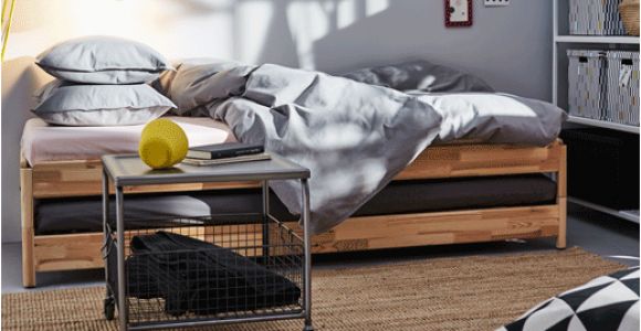 Ikea Schlafzimmer Einrichten Online Wohn Schlafraum Einrichtungsideen Für Dich Ikea Deutschland