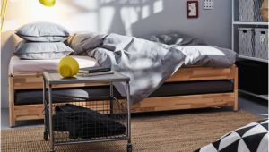 Ikea Schlafzimmer Trennwand Wohn Schlafraum Einrichtungsideen Für Dich Ikea Deutschland