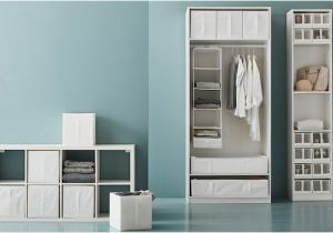 Ikea Schubladen ordnungssystem Schlafzimmer Ratgeber Mehr ordnung Im Kleiderschrank Ikea Schweiz