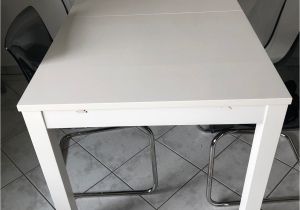 Ikea Tisch Weiß Hemnes Esstisch Ikea Weiß