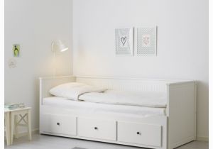 Ikea Tisch Weiß Hemnes Ikea Bett Ausziehbar Ungewöhnlich Hemnes Tagesbettgestell 3