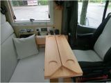 Interio Tisch Maxi Tisch Cs Duo Super Wohnmobil Tisch Für Alle Auch Mal