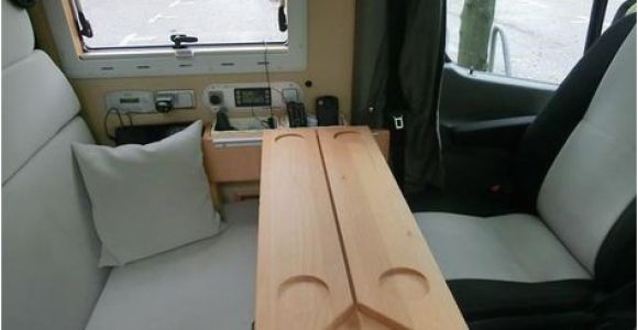 Interio Tisch Maxi Tisch Cs Duo Super Wohnmobil Tisch Für Alle Auch Mal