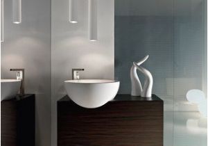 Italienisches Badezimmer Design Mirrors and Lighting Systems toscoquattro