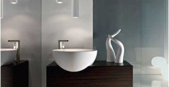 Italienisches Badezimmer Design Mirrors and Lighting Systems toscoquattro