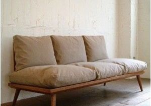 Japanese sofa Design Japan Week Truck Furniture