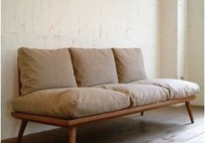 Japanese sofa Design Japan Week Truck Furniture