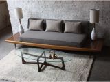 Japanese sofa Design the Best Of Pearsall S Design Mid Century Design