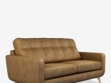 John Lewis sofa Design Your Own John Lewis & Partners Barbican Medium 2 Seater Leather sofa