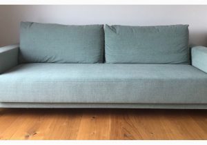 Joka Schlafsofa Abverkauf Designersofa Gästebett „time“ Von Joka In 2700 Gemeinde