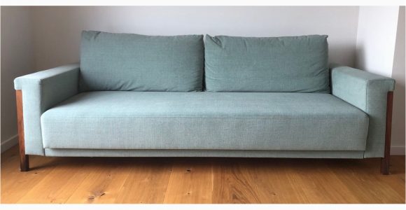 Joka Schlafsofa Abverkauf Designersofa Gästebett „time“ Von Joka In 2700 Gemeinde