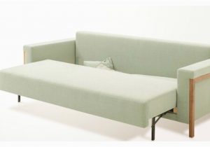 Joka Schlafsofa Abverkauf Designersofa Gästebett „time“ Von Joka