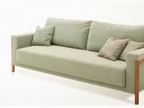 Joka Schlafsofa Ausziehbar Designersofa Gästebett „time“ Von Joka