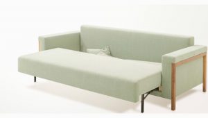 Joka Schlafsofa Ausziehbar Designersofa Gästebett „time“ Von Joka