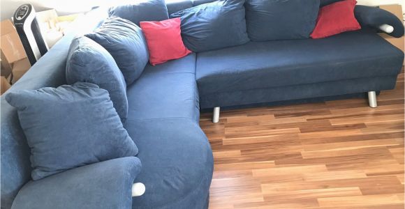 Kaffeeflecken sofa Stoff Couch „schlaf Couch“