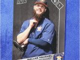 Keuchel astros 2017 topps now Card Od 151 Houston astros Dallas Keuchel