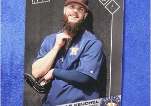 Keuchel astros 2017 topps now Card Od 151 Houston astros Dallas Keuchel