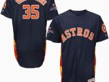 Keuchel astros astros 35 Justin Verlander Navy Blue Flexbase Authentic