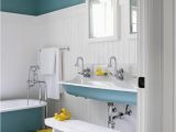 Kinder Badezimmer Deko Farbbäder Idealen Farbtöne Für Das Badezimmer