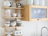 Kleine Kuche Ideen Quiz 26 Kitchen Open Shelves Ideas
