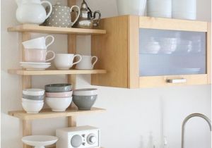 Kleine Kuche Ideen Quiz 26 Kitchen Open Shelves Ideas