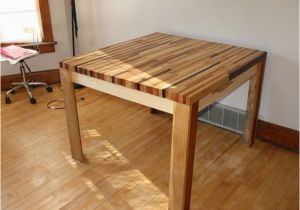 Kleiner Küchentisch Holz Selber Bauen Tisch Selber Bauen über 80 Kreative Vorschläge