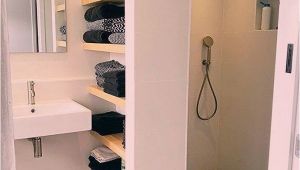 Kleines Badezimmer Regal Badezimmer Clevere Dem Einen Hauch Kleines Tipps