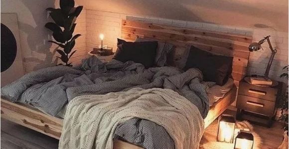 Kleines Schlafzimmer Deko 85 Diy Gemütliches Kleines Schlafzimmer Dekorieren Ideen Auf