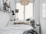 Kleines Schlafzimmer Ideen Pinterest Tiny Scandinavian Bedroom Room