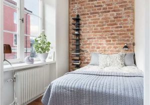 Kleines Wohn-schlafzimmer Einrichten Kleines Schlafzimmer Einrichten – 25 Ideen Für Optimale