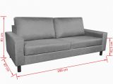 Kotze Aus Stoff sofa Hell Grau sofa