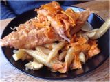 Kuche Fish Fry Harbour Fish & Chips St Ives Restaurant Bewertungen
