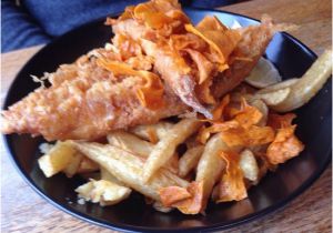 Kuche Fish Fry Harbour Fish & Chips St Ives Restaurant Bewertungen