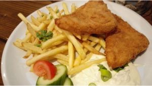 Kuche Fish Fry Radnicni Sklipek Bozi Dar Restaurant Bewertungen