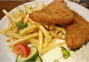 Kuche Fish Fry Radnicni Sklipek Bozi Dar Restaurant Bewertungen