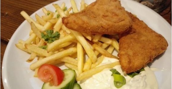 Kuche Fish Fry Radnicni Sklipek Bozi Dar Restaurant Bewertungen