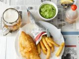 Kuche Fish In English Fish and Chips