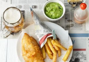 Kuche Fish In English Fish and Chips