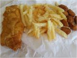 Kuche Fish In English Great British Fryer Helensvale Restaurant Bewertungen